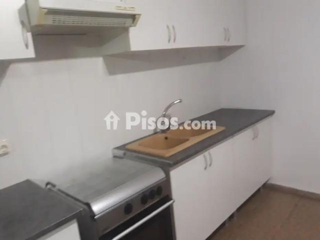 Piso en alquiler en Carrer de Murillo, 8