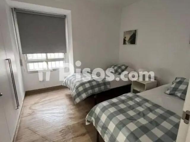 Piso en alquiler en Carrer de Pasqual i Genís, 15