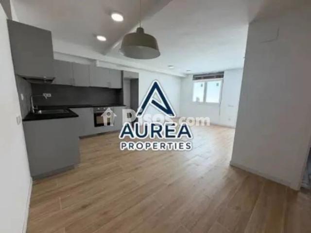 Piso en alquiler en Carrer de Pavia