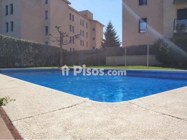 Piso en alquiler en Carrer de Pep Ventura