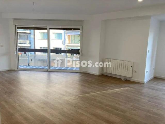 Piso en alquiler en Carrer de Pérez Báyer