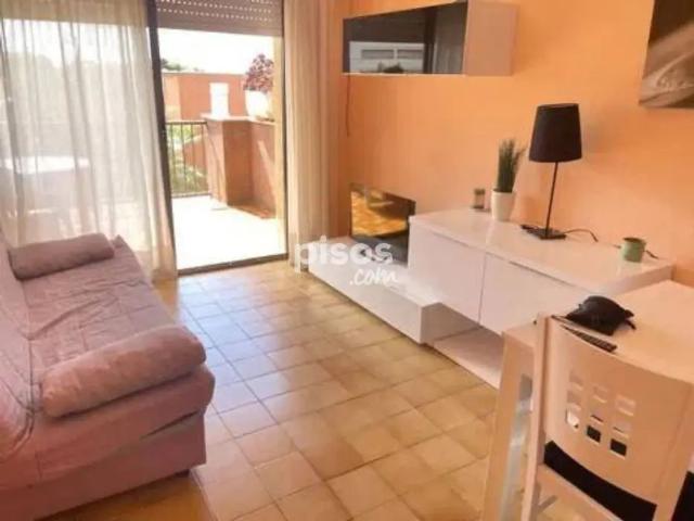 Piso en alquiler en Carrer de Perseu