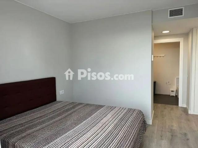 Piso en alquiler en Carrer de Pi i Margall, 13