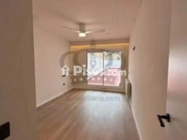 Piso en alquiler en Carrer de Pizarro