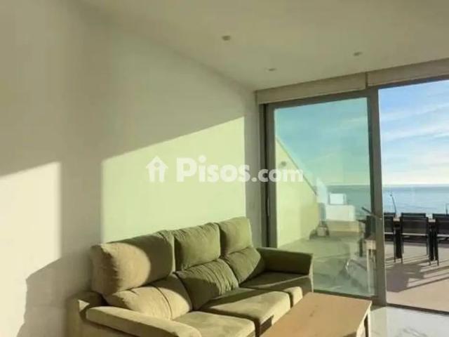 Piso en alquiler en Carrer de Puntes del Moro