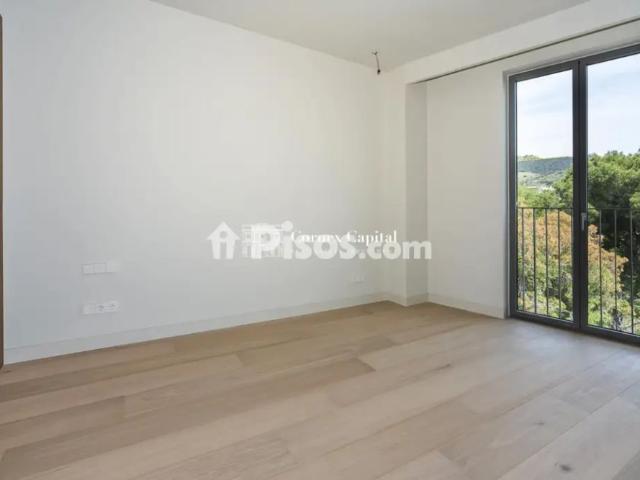 Piso en alquiler en Carrer de Ràfols