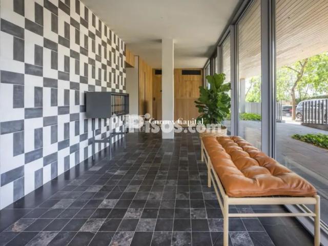 Piso en alquiler en Carrer de Ràfols