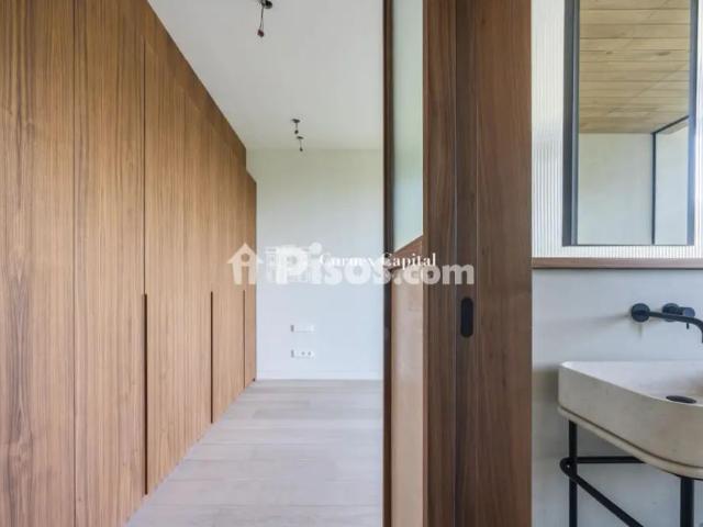 Piso en alquiler en Carrer de Ràfols