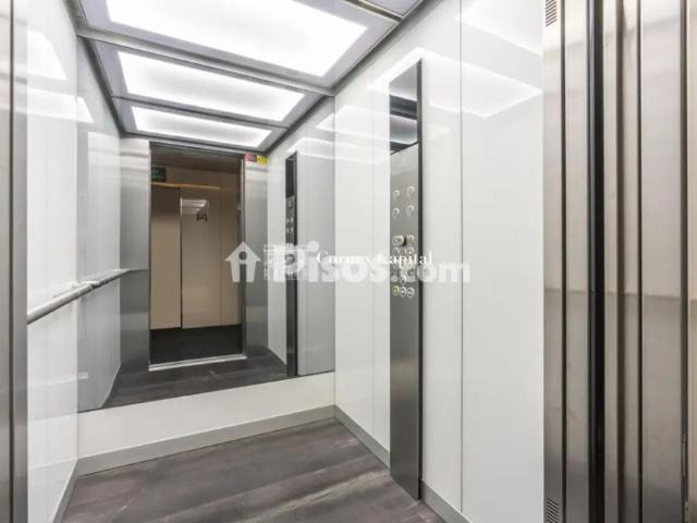 Piso en alquiler en Carrer de Ràfols