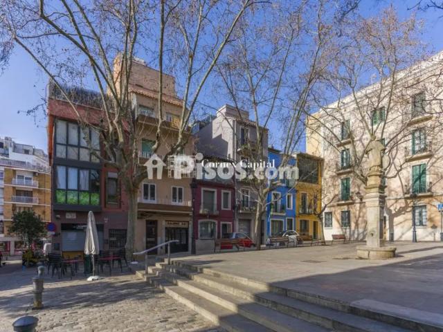 Piso en alquiler en Carrer de Ràfols