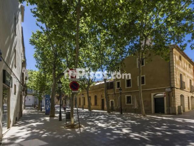 Piso en alquiler en Carrer de Ràfols