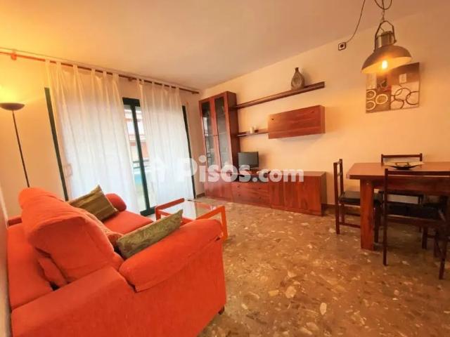 Piso en alquiler en Carrer de Robert Gerhard