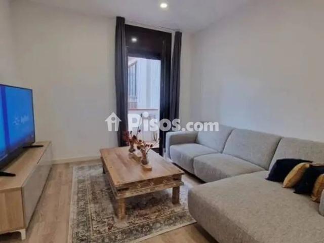 Piso en alquiler en Carrer de Roger de Flor