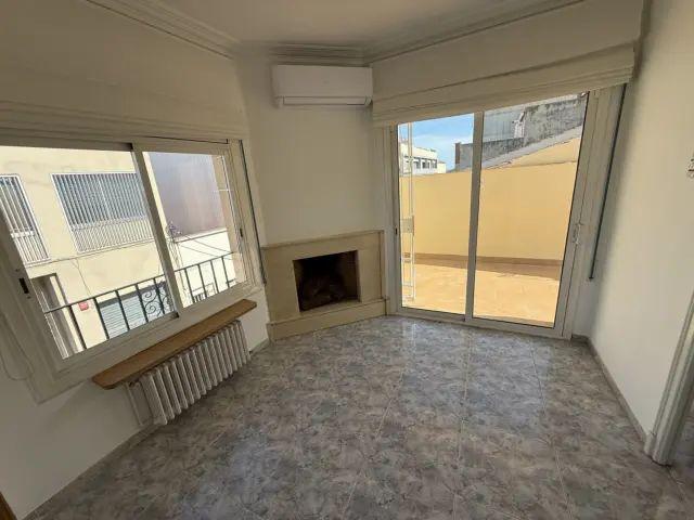 Piso en alquiler en Carrer de Roger de Llúria, cerca de Carrer de las Navas de Tolosa