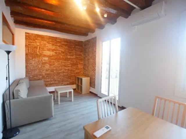 Piso en alquiler en Carrer de Sant Martí