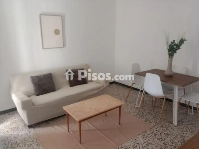 Piso en alquiler en Carrer de Sant Miquel