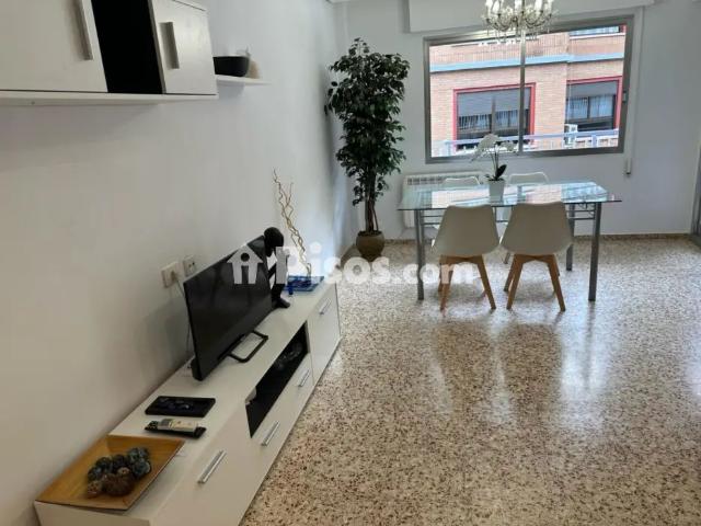 Piso en alquiler en Carrer de Sant Miquel, cerca de Calle del Padre Lluís Maria Llop