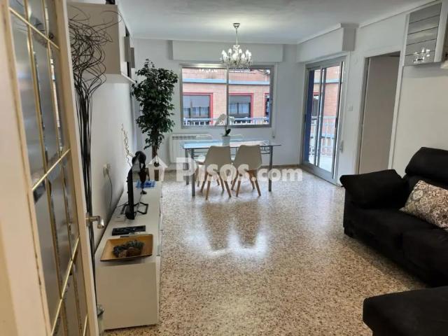 Piso en alquiler en Carrer de Sant Miquel, cerca de Calle del Padre Lluís Maria Llop