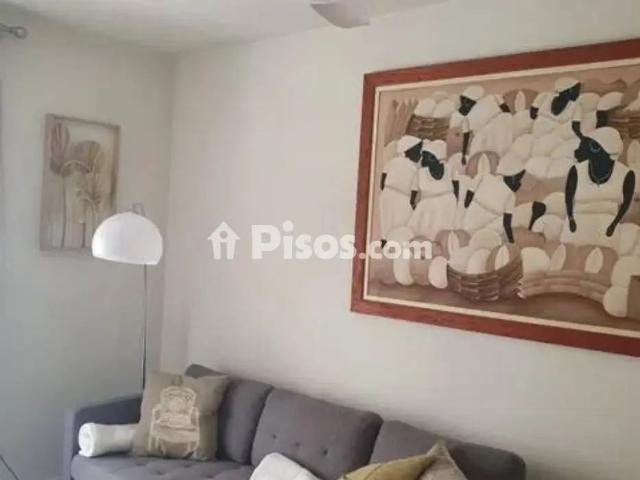 Piso en alquiler en Carrer de Sant Benet