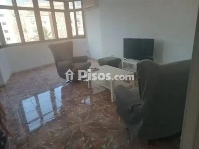 Piso en alquiler en Carrer de Sant Bruno