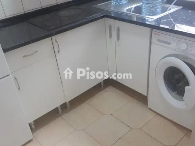 Piso en alquiler en Carrer de Sant Joan de la Penya, 23