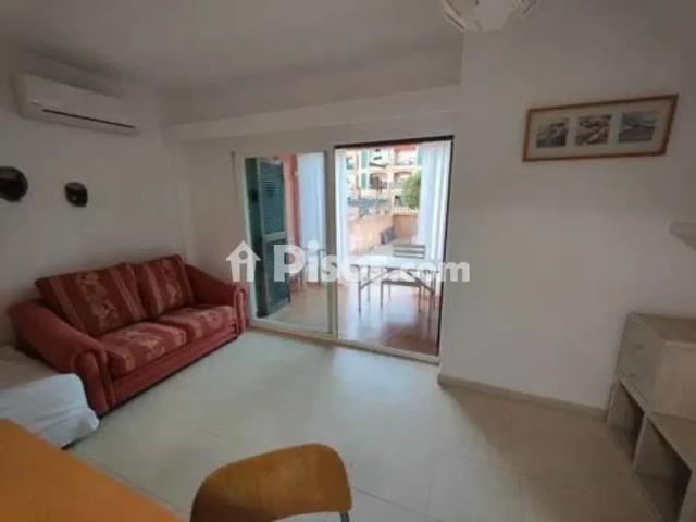 Piso en alquiler en Carrer de Sant Lluc