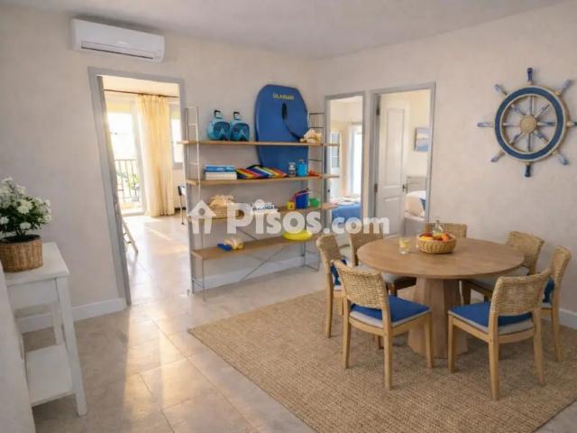 Piso en alquiler en Carrer de Sant Sebastià