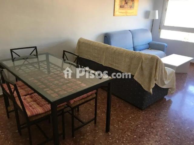 Piso en alquiler en Carrer de Sant Vicent, cerca de Carrer de Santa Bàrbara