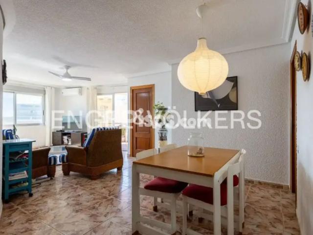 Piso en alquiler en Carrer de Sant Vicent Màrtir