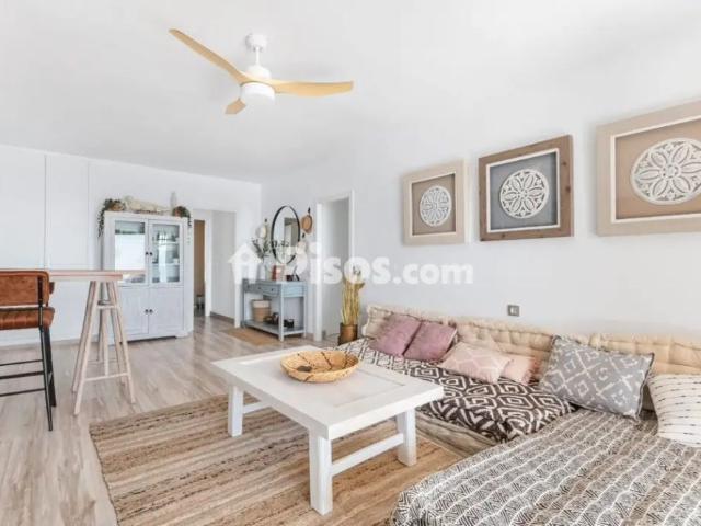Piso en alquiler en Carrer de Sax