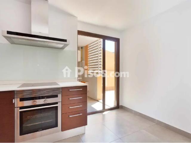 Piso en alquiler en Carrer de Soler, 13