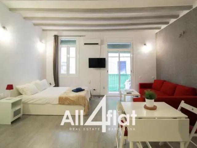 Piso en alquiler en Carrer d'En Roig