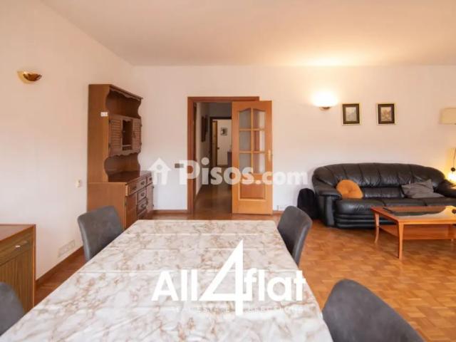 Piso en alquiler en Carrer del Consell de Cent, cerca de Carrer de Bailèn