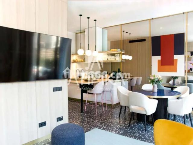 Piso en alquiler en Carrer del Consell de Cent, cerca de Rambla de Catalunya
