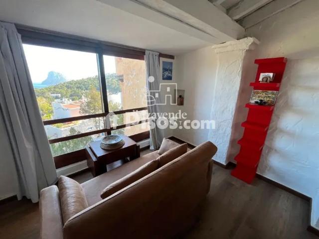 Piso en alquiler en Carrer del Club Robinson, cerca de Carrer de l' Alfabaguera