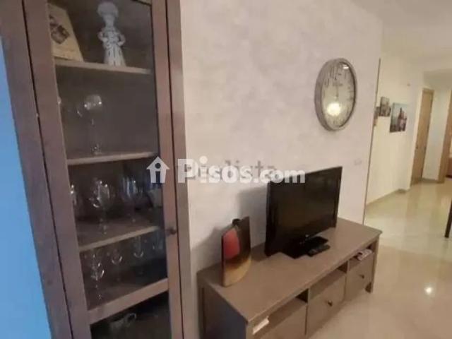 Piso en alquiler en Carrer del Bisbe González Abarca