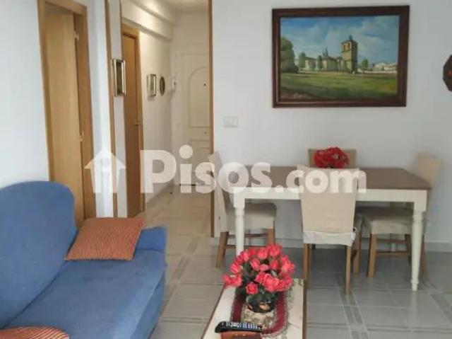 Piso en alquiler en Carrer del Bisbe Serra