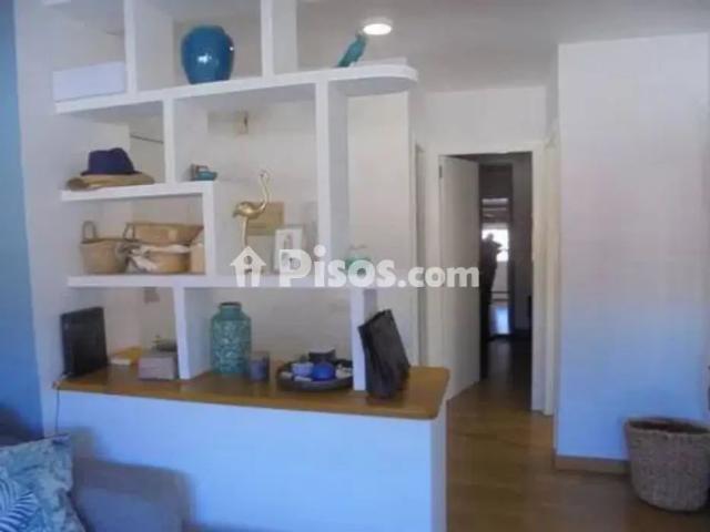 Piso en alquiler en Carrer del Bisbe Serra