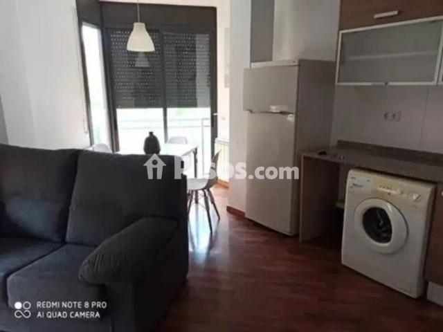 Piso en alquiler en Carrer del Bisbe Ruano