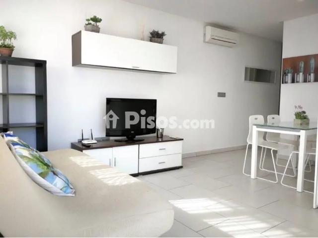 Piso en alquiler en Carrer del General Prim