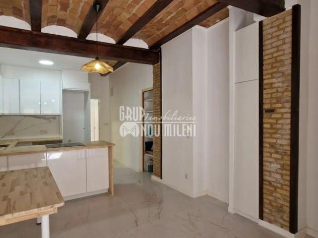 Piso en alquiler en Carrer del Doctor Montserrat