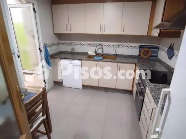Piso en alquiler en Carrer del Doctor Navarro