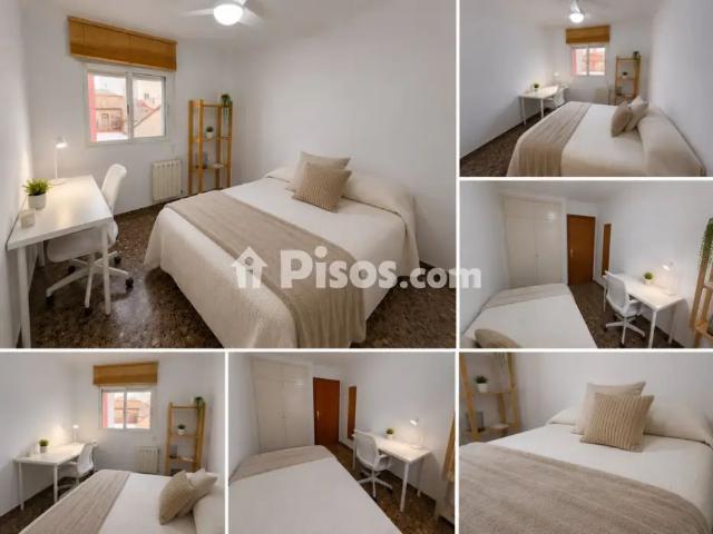 Piso en alquiler en Carrer del Doctor Navarro