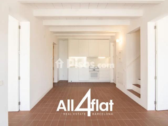 Piso en alquiler en Carrer del Doctor Puig