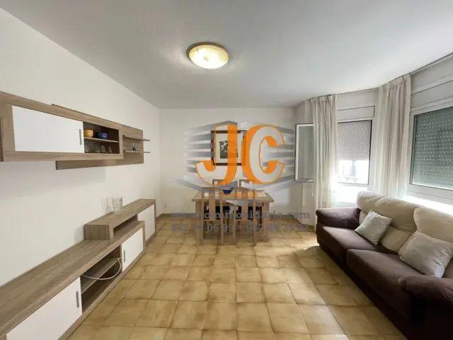 Piso en alquiler en Carrer del Marquès de Bellet