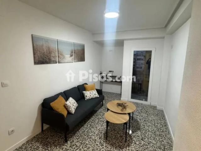 Piso en alquiler en Carrer del Mestre Marçal, 7