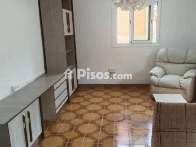 Piso en alquiler en Carrer del Mestre Giner