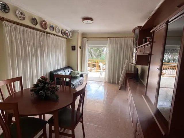 Piso en alquiler en Carrer del Palmeral, cerca de Carrer del Mas dels Andreus