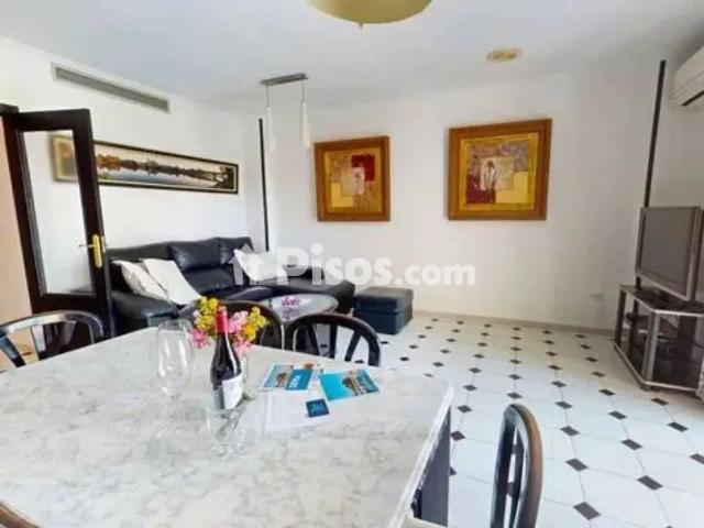 Piso en alquiler en Carrer del Passarell