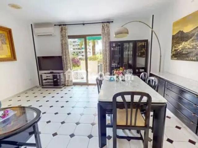 Piso en alquiler en Carrer del Passarell